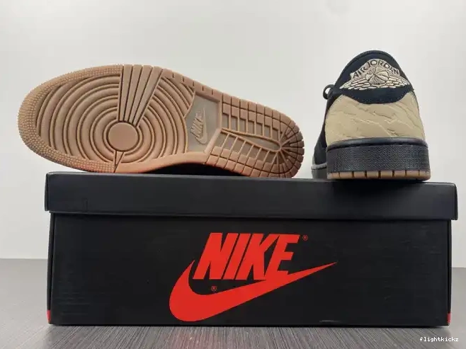 1 Jordan Carnivore Low DN3400-001 SoleFly Air x 0626